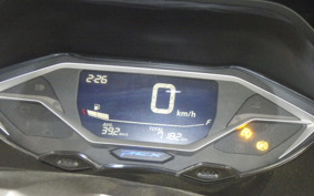 HONDA PCX 160 2008 KF47