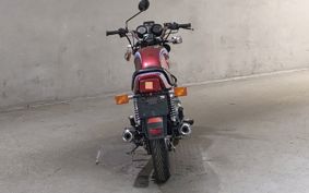 YAMAHA XJ400 4V7