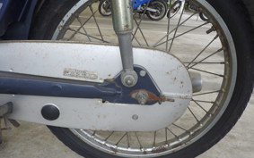 HONDA C50 SUPER CUB E C50