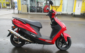 YAMAHA CYGNUS125XSR SEA5J