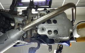 YAMAHA SEROW 225 2011 1KH