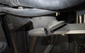 YAMAHA TRICITY 125 1993 SEC1J