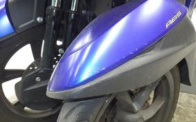 YAMAHA TRICITY 155 A SG37J