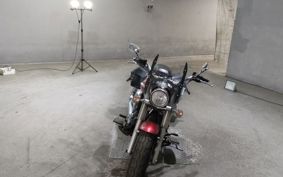YAMAHA XVS950A MIDNIGHT STAR VN02