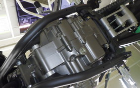 HONDA CRF250L MD47