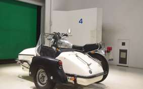 YAMAHA XS650SPL SIDECAR 1978 447