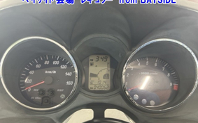 YAMAHA MAJESTY 250-3