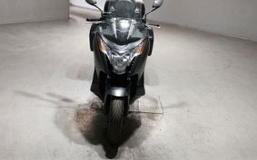 HONDA INTEGRA 2013 RC62