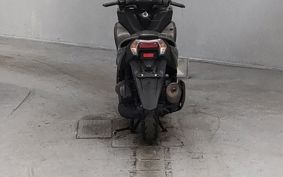 YAMAHA TORI CITY 155 SG37J