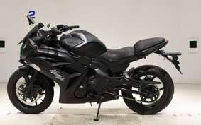 KAWASAKI NINJA 400 2013 EX400E