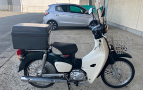 HONDA SUPER CUB50 AA09
