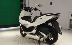 HONDA PCX125 JK05