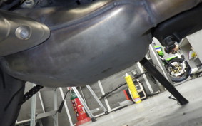 YAMAHA MT-09 A 2014 RN34J