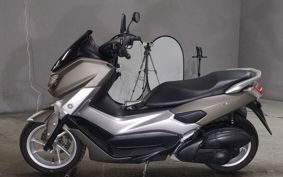 YAMAHA N-MAX 125 SE86J
