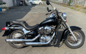 KAWASAKI VULCAN400 CLASSIC 2002 VN400A