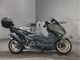 Фото Yamaha T-MAX 560 2021 с японского аукциона
