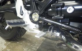 BMW R NINE T 2024