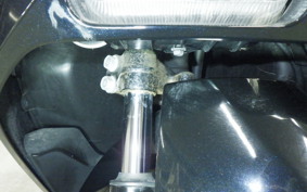 HONDA ﾀﾞﾝｸ AF78