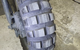 HONDA GORILLA 2006 AB27