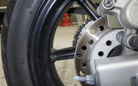 HONDA XR50 MOTARD 2000 AD14