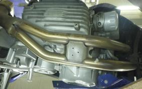 BMW F800ST 2008