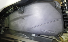 YAMAHA JOG-7 2002 AY01