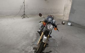 KAWASAKI ZEPHYR400 ZR400C