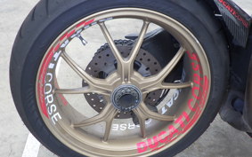 DUCATI 1098 2007