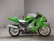 Фото Kawasaki ZX 1200 NINJA R 2000 с японского аукциона