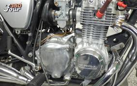HONDA CB350 FOUR 2021 CB350F