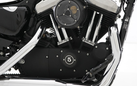 HARLEY XL1200X 2012 LC3