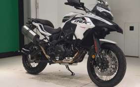 BENELLI TRK502X 2026