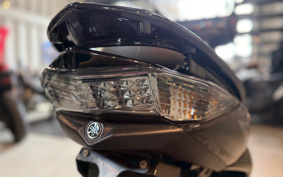 YAMAHA CYGNUS 125 X SE46
