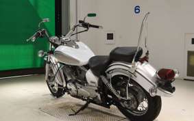 YAMAHA DRAGSTAR 250 VG02J