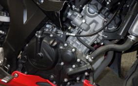 SUZUKI GSX-R125 DL33B