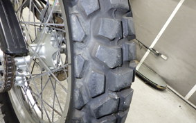 YAMAHA SEROW 225 Gen.3 4JG