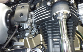 KAWASAKI W800 CAFE 2020 EJ800B
