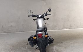 HONDA REBEL MC49
