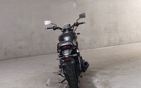 HONDA GB350S NC59