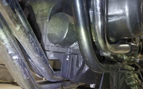 KAWASAKI BALIUS 250 Gen.2 1999 ZR250B