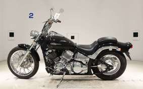 YAMAHA DRAGSTAR 400 2003 VH01J