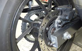SUZUKI GSX250 R 2022