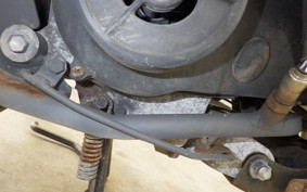 SUZUKI LET's 4 CA45A