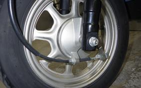 HONDA TACT-4ﾍﾞｰｼｯｸ AF75