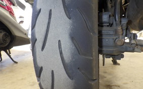 SUZUKI SKYWAVE 250 (Burgman 250) Gen.3