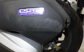 HONDA PCX 160 2020 KF47
