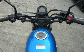 HONDA CL500 1994 PC68