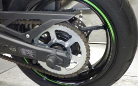 KAWASAKI ZX-4RR 2023 ZX400P
