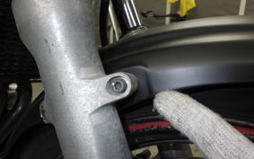 SUZUKI BANDIT 250 Gen.2 2023 GJ77A