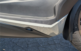 HONDA  FORZA 250 MF17